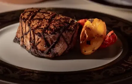 Bohanan's Prime Steaks & Seafood, San Antonio
