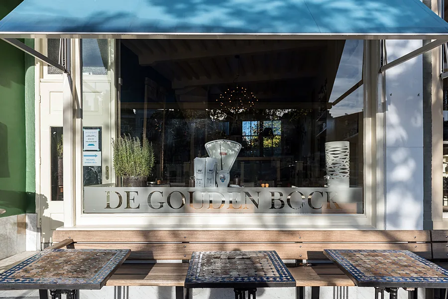 De Gouden Bock — photo 26