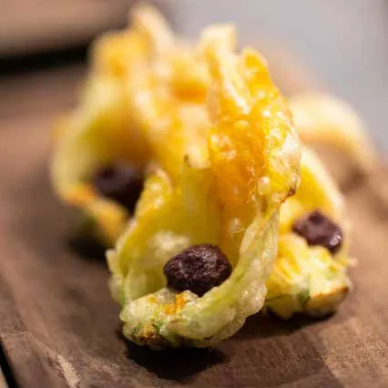 Bistro Racine — food