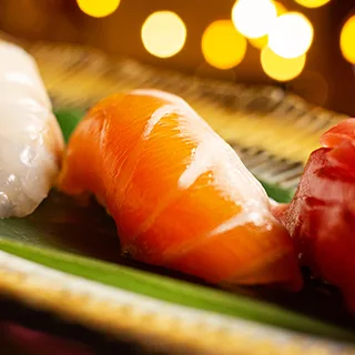 Roku - Japanese Dining & Wine — photo 121