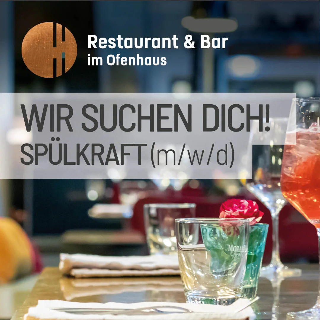 Ofenhaus Restaurant &amp; Bar — photo 18