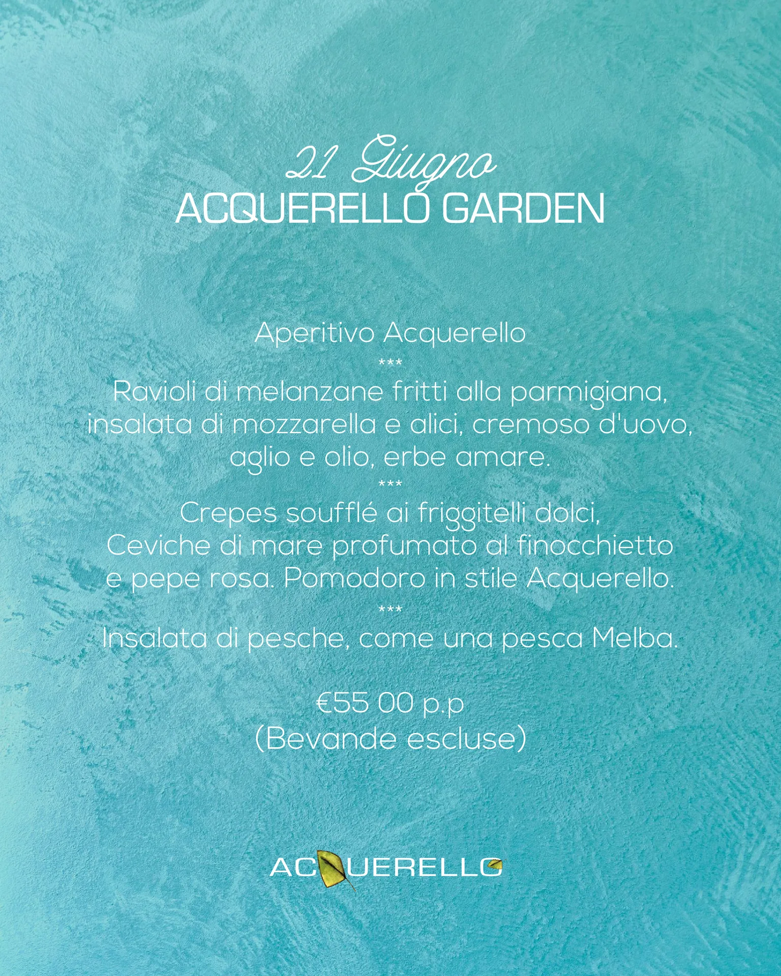 Acquerello — photo 18