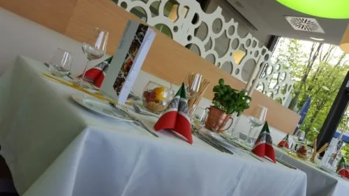 Restaurant Esszimmer — photo 25