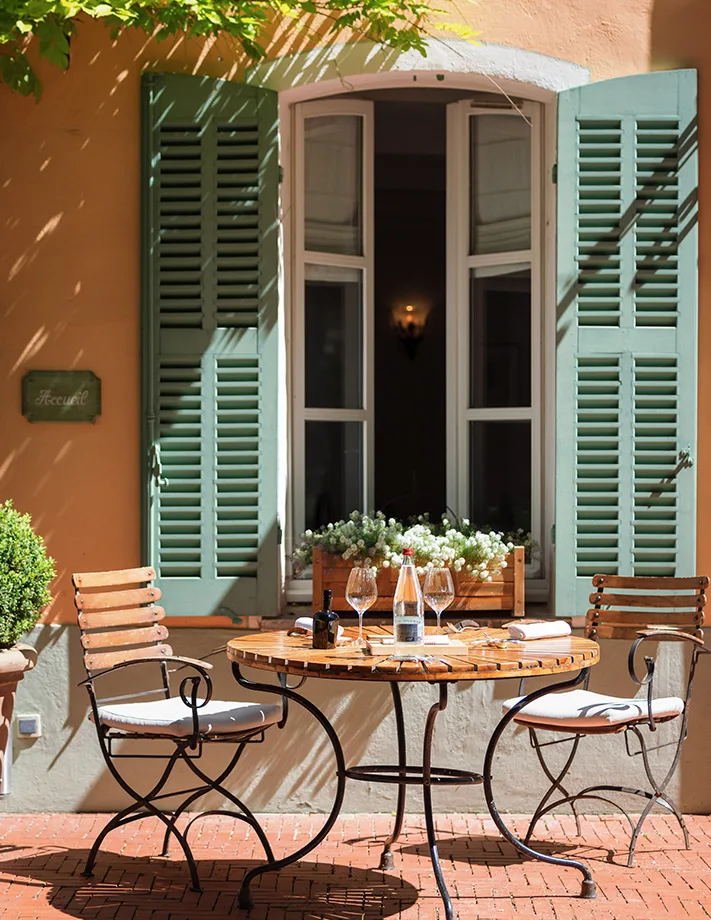 Alain Ducasse au Plaza Athénée — photo 49