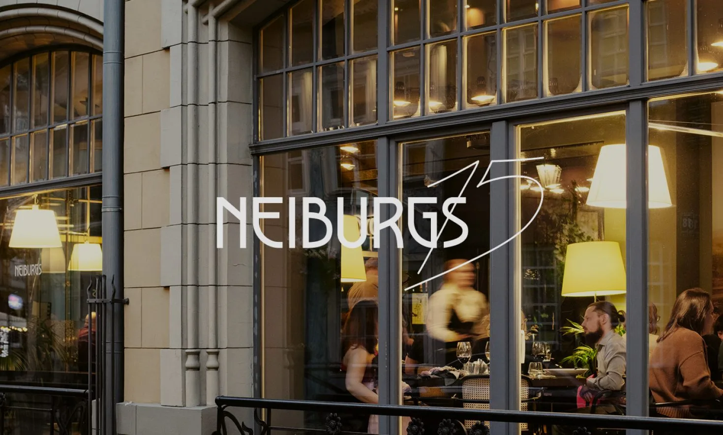 Neiburgs — photo 8