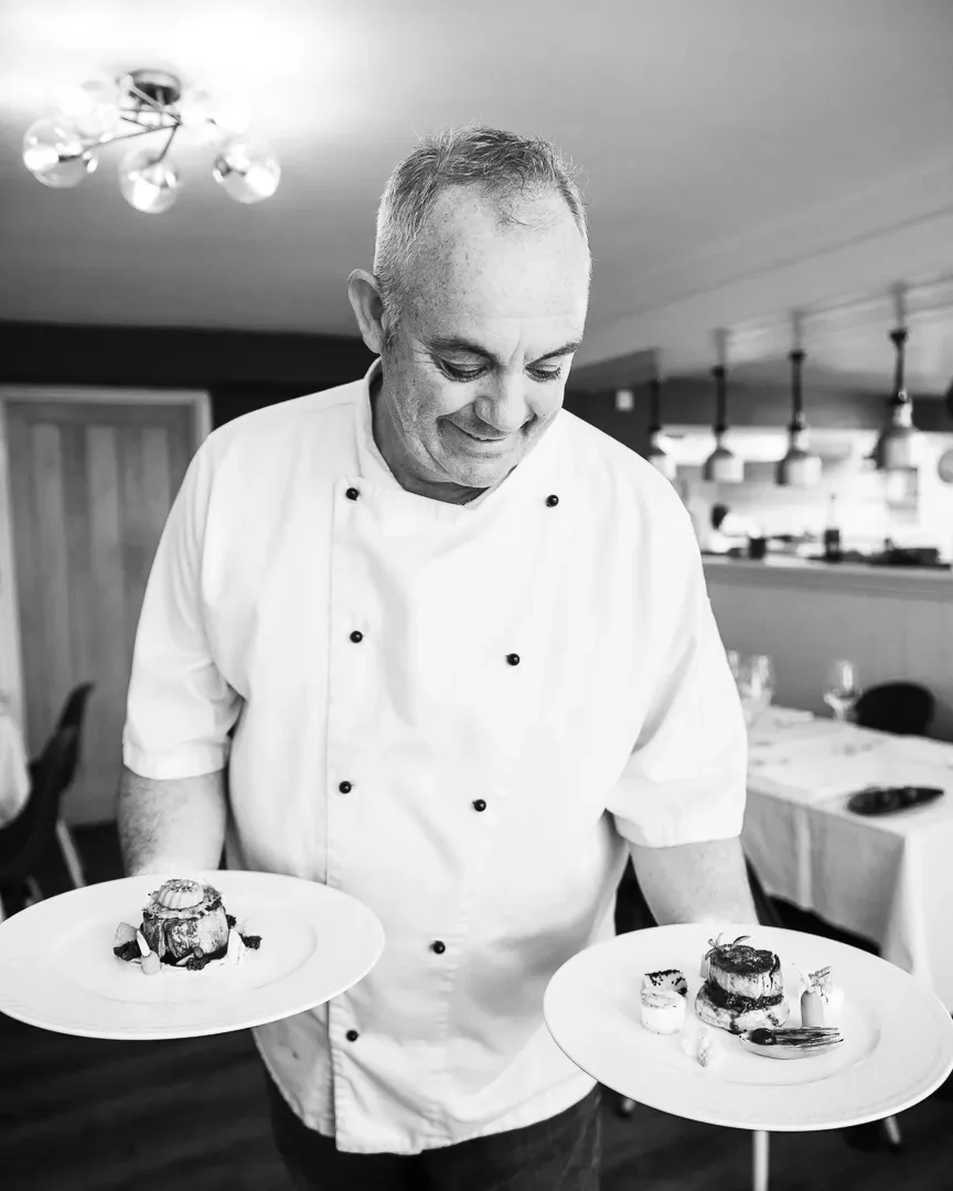 Chef's Table — photo 95