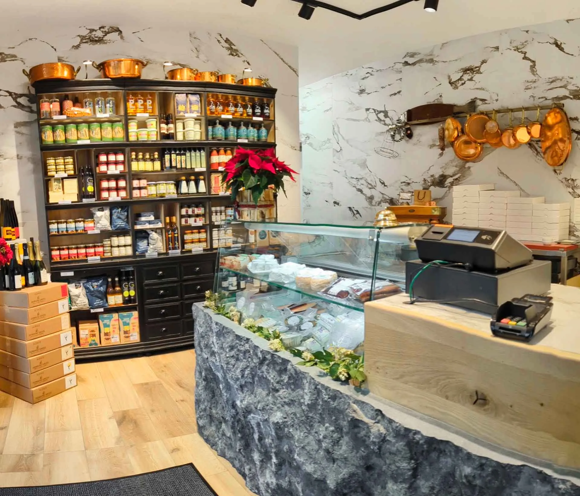 Le Collet Gourmand — photo 39