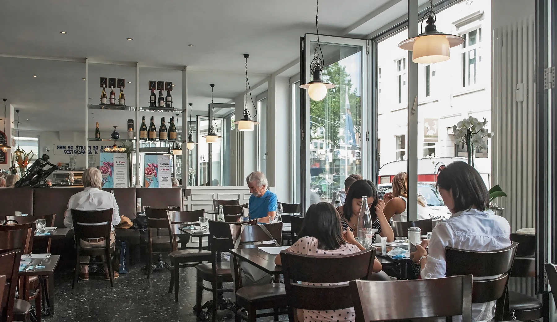 Café de Bretagne — photo 18