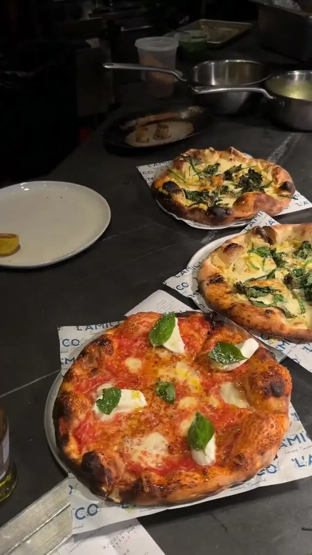 L'Amico — photo 5