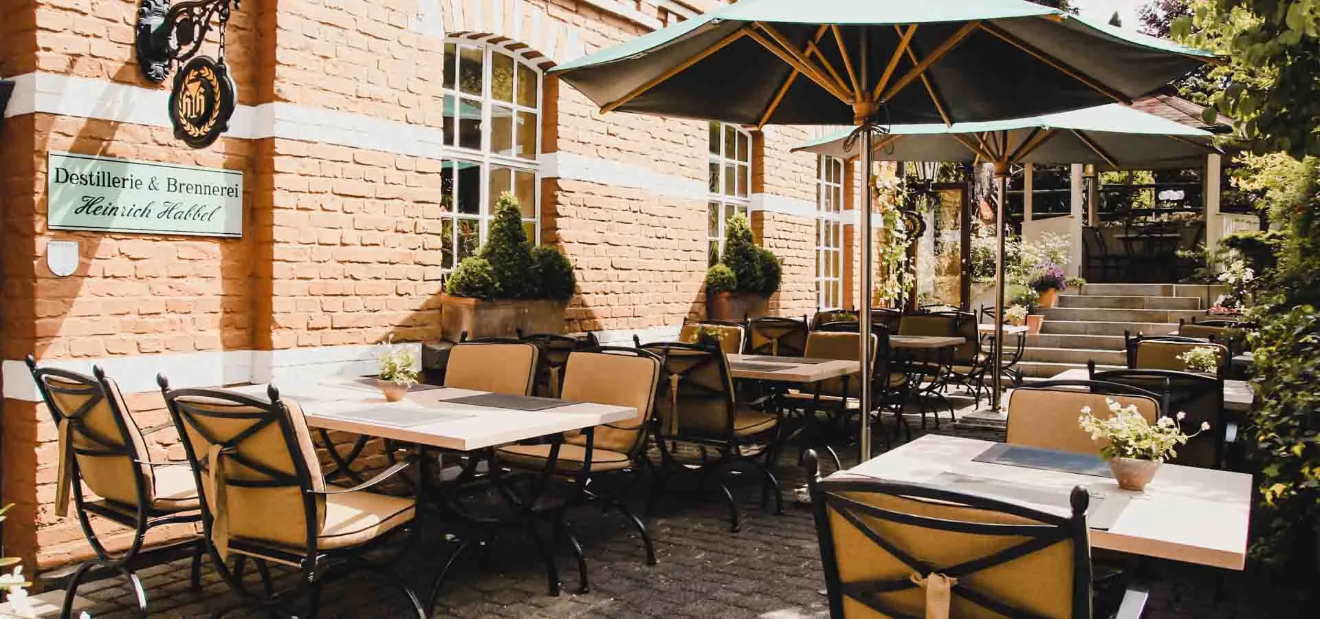 Habbel's, Wuppertal