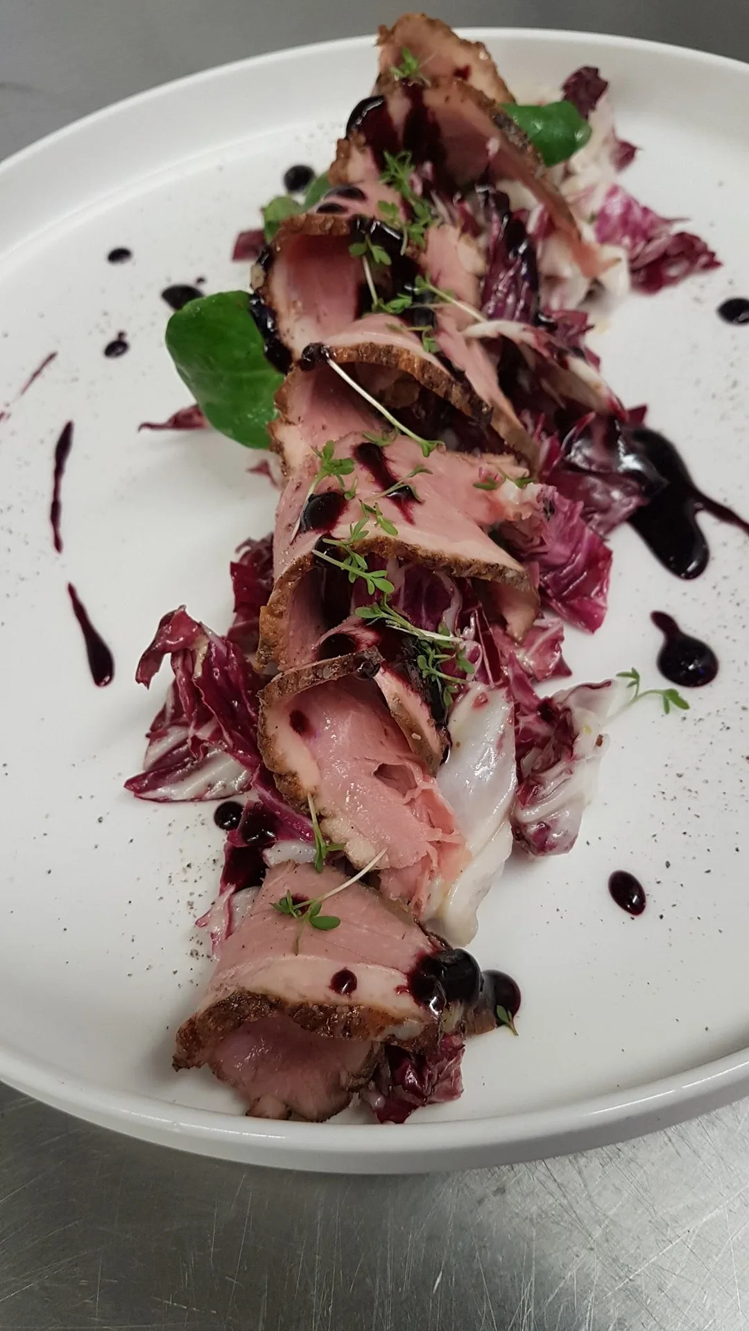 Culinaria Restaurant — photo 50
