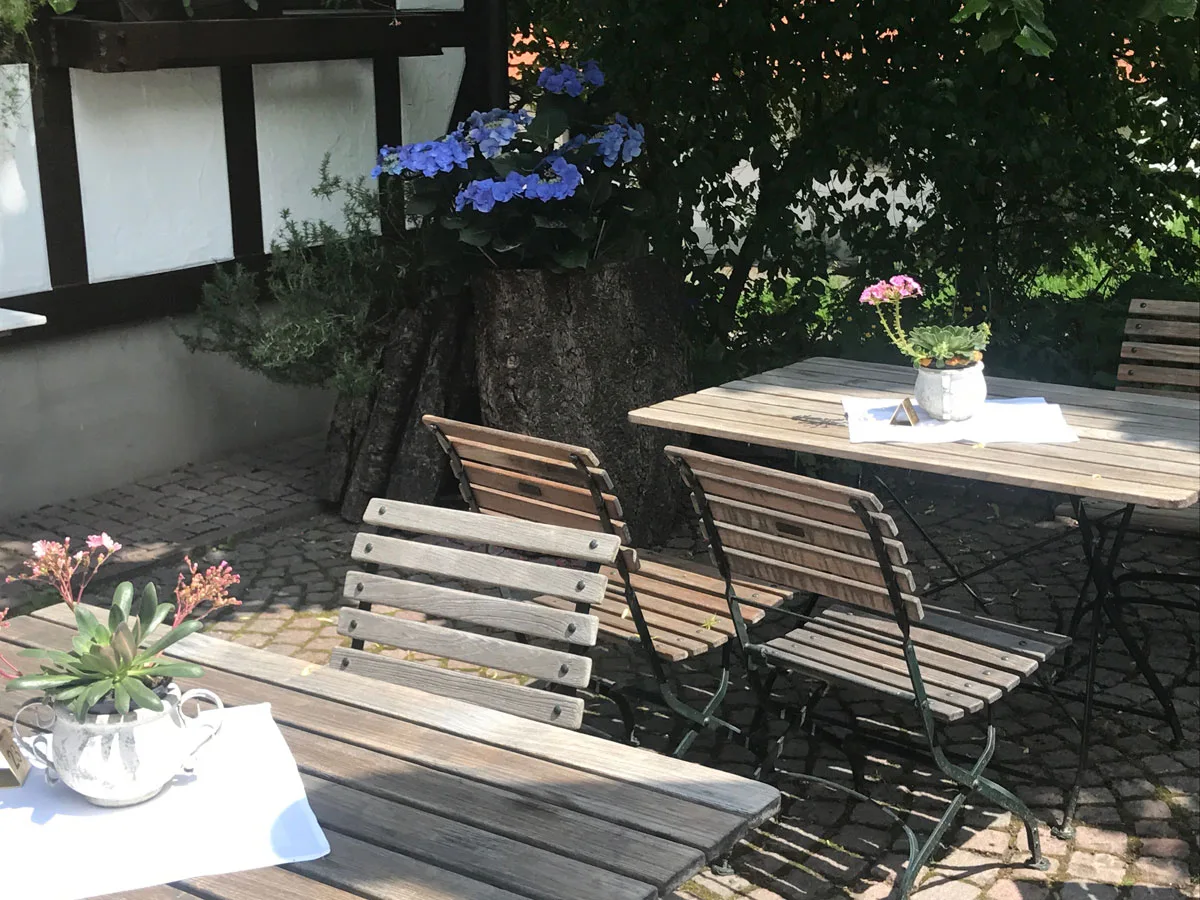 Café Rapp — photo 25