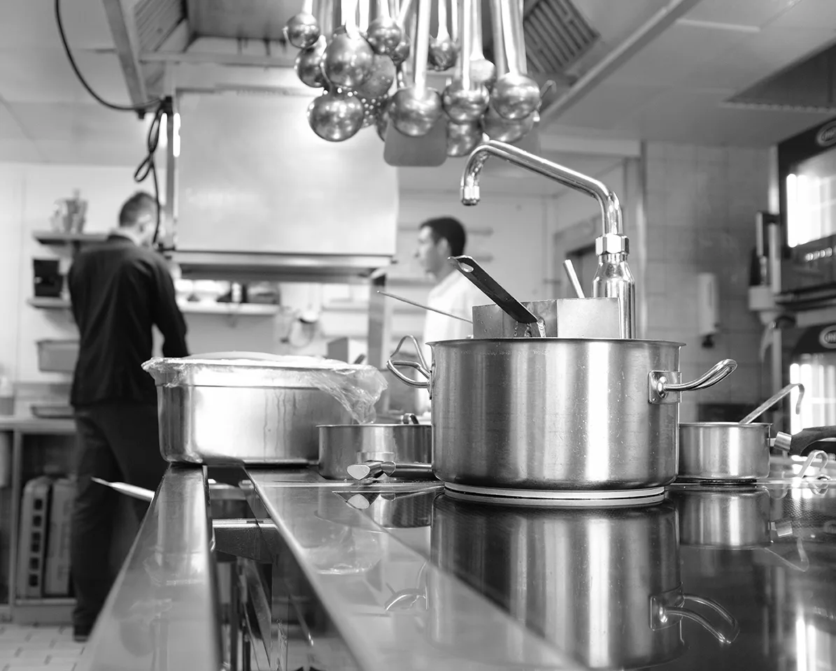 Brasserie Bodu — photo 18