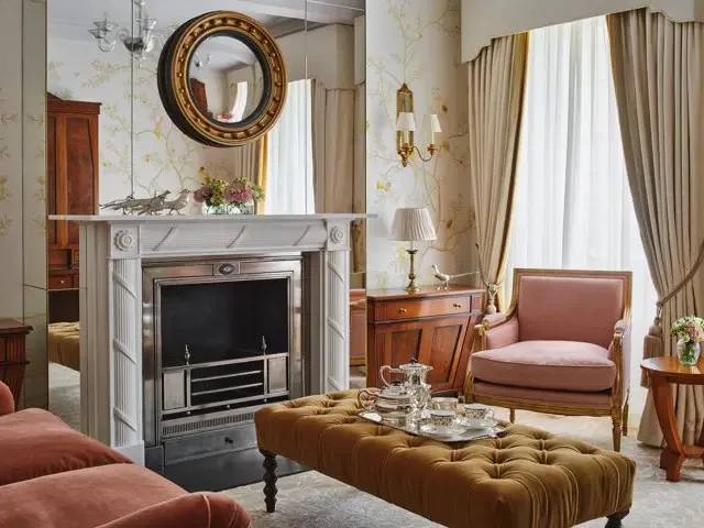 The Goring — photo 39