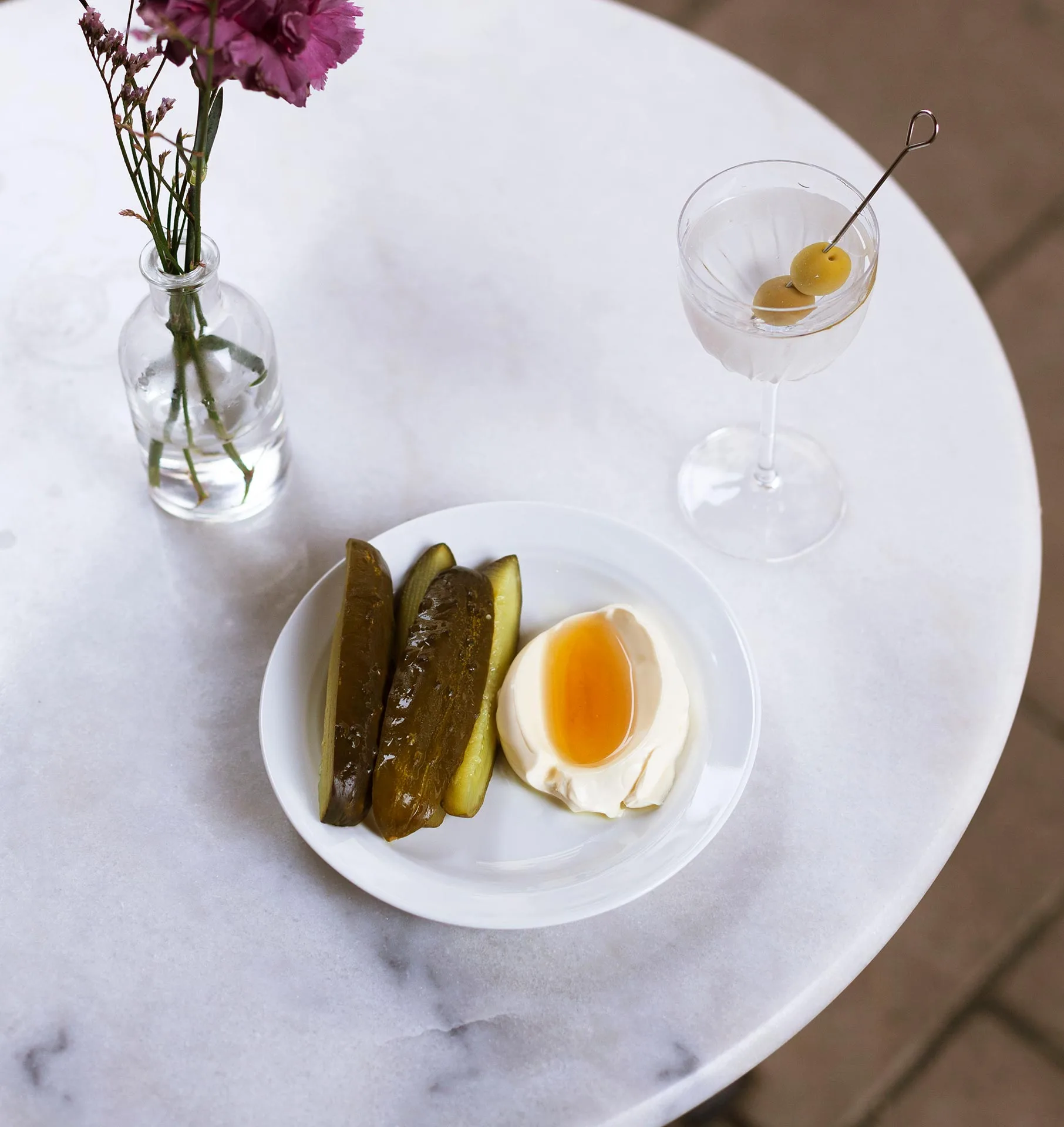 Schmaltz Bar & Delicatessen, Stockholm