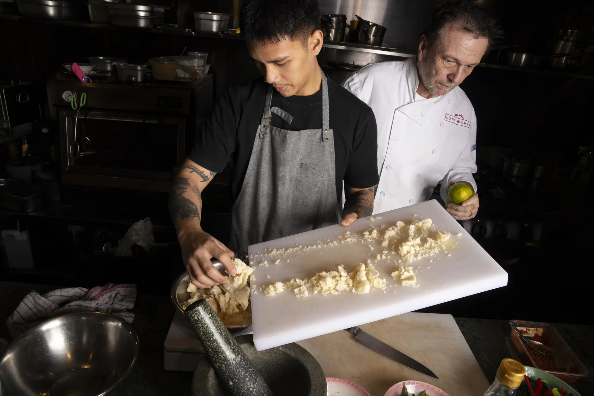 Aksorn — photo 14