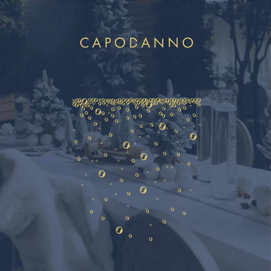 San Pietro Restaurant Rooms — photo 45