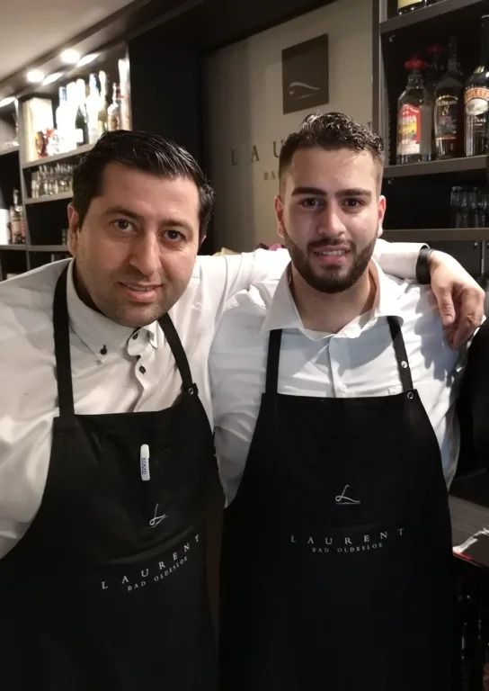 Restaurant Laurent — photo 4
