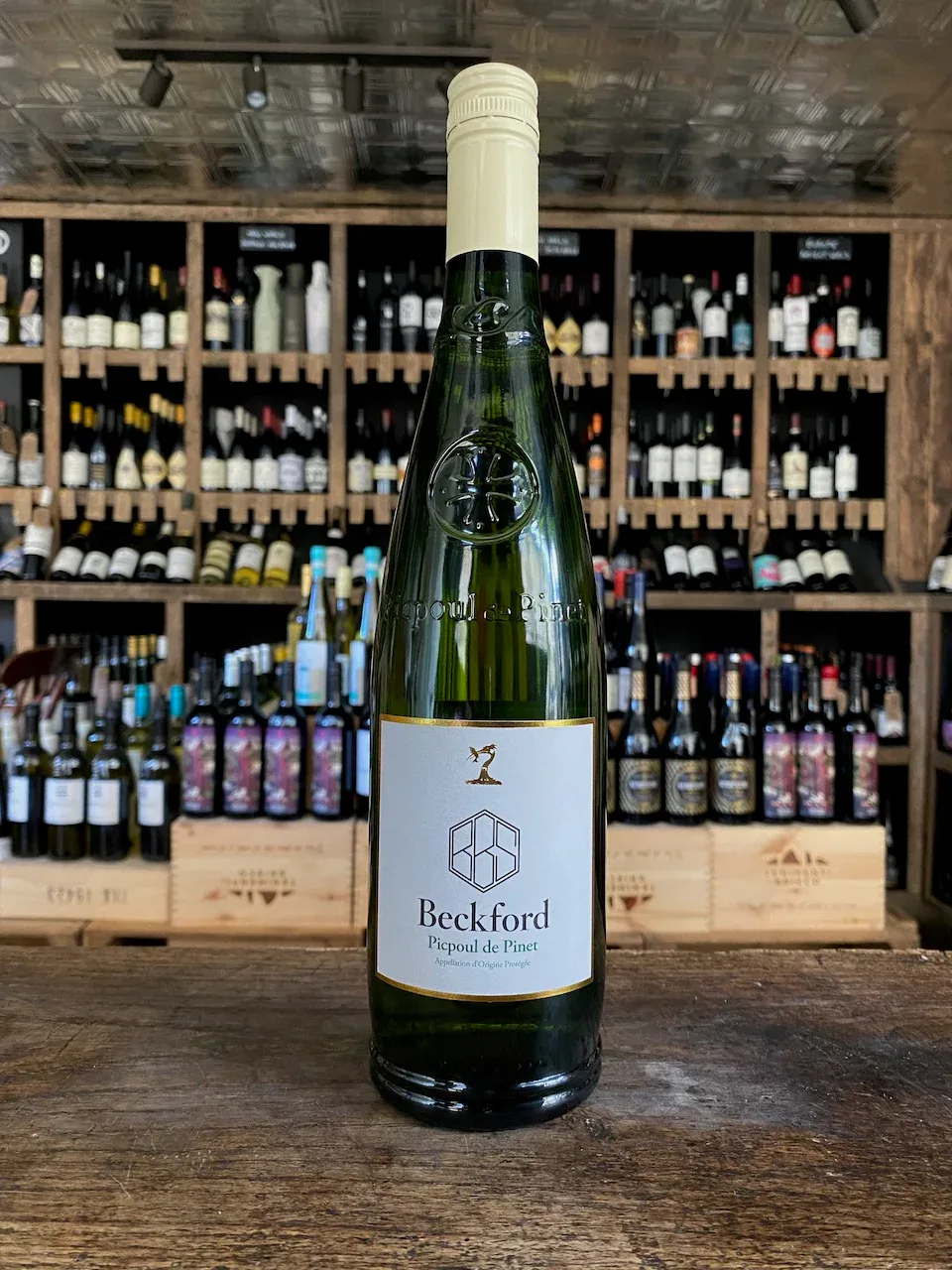 Beckford Bottle Shop — photo 39