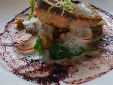 Bistro Fatal — photo 17