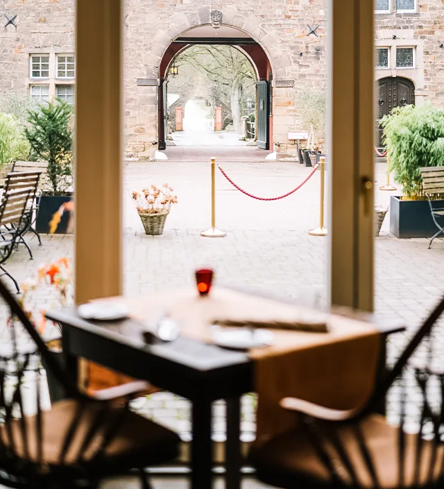 Bistro in der Remise — photo 44