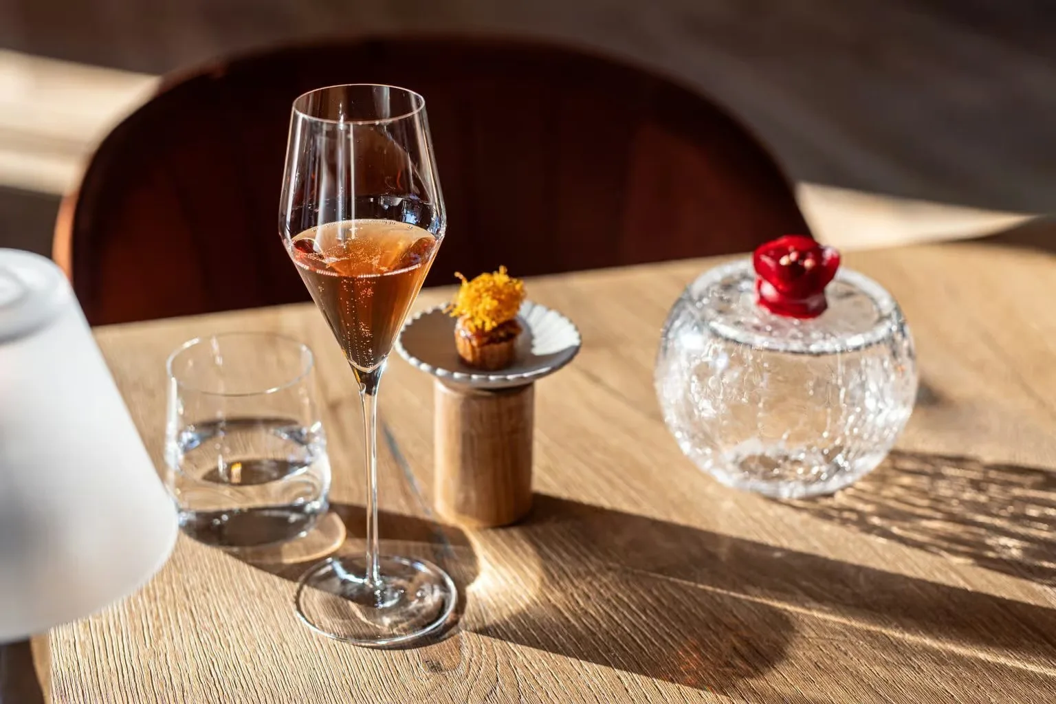 Vila Muhr Gourmet — photo 30