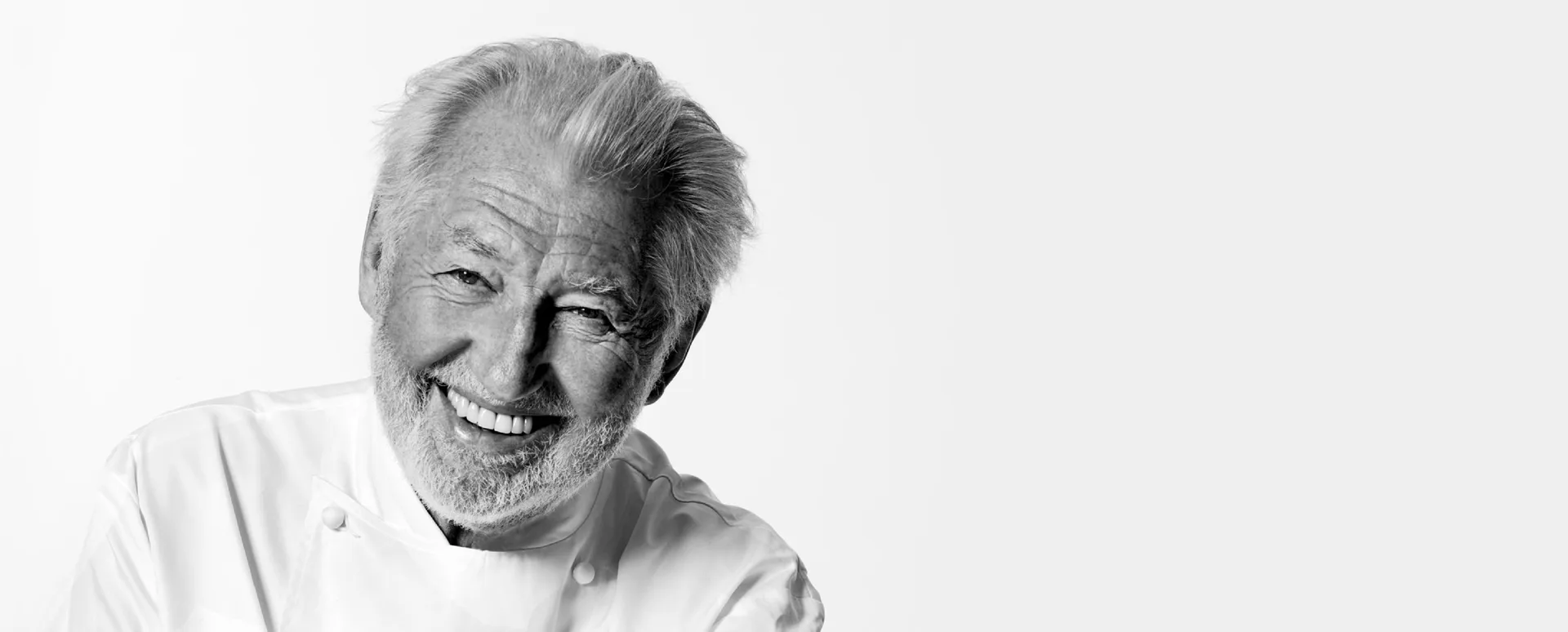 Pierre Gagnaire — kitchen