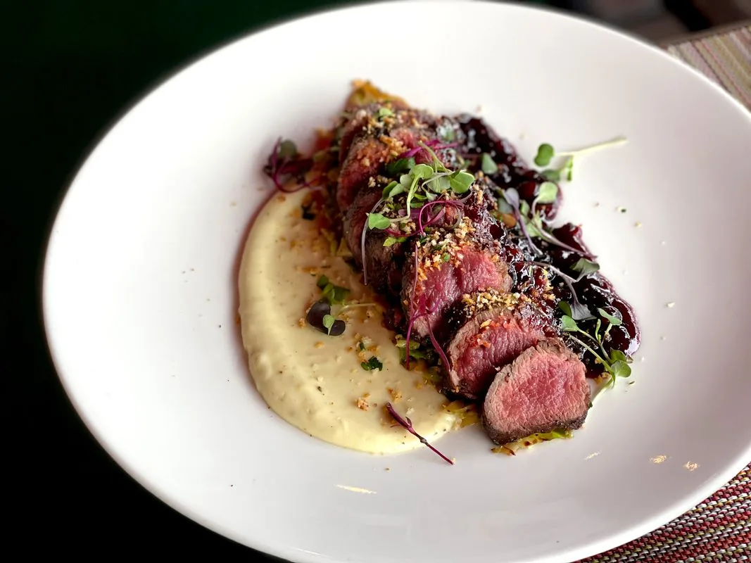 Washington Prime — photo 22