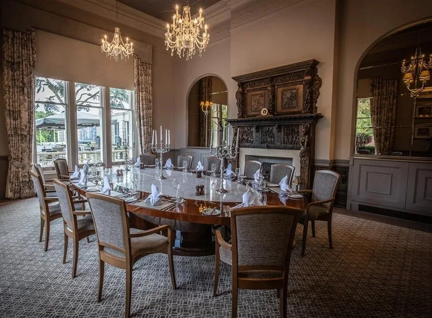 Down Hall Hotel & Spa — photo 30