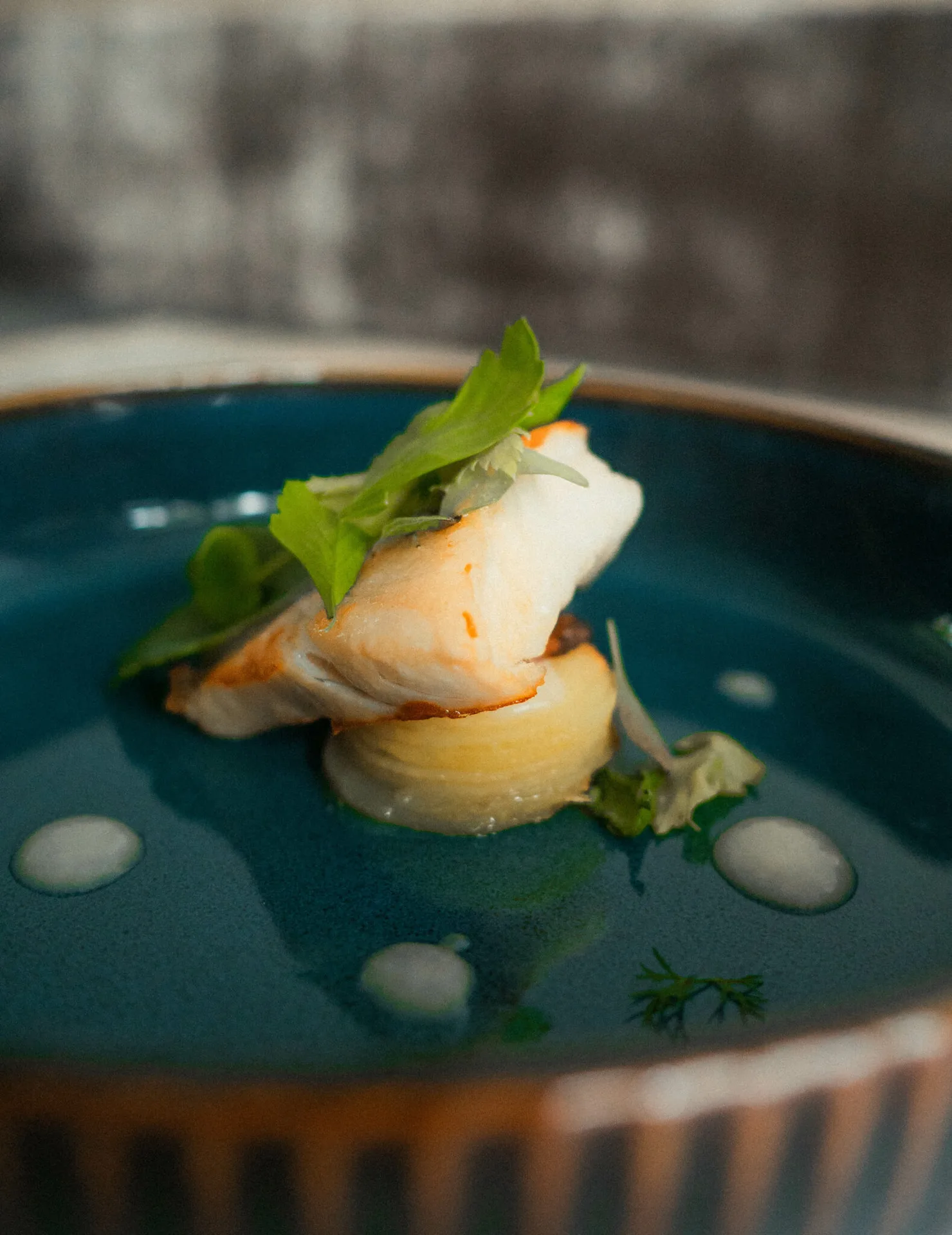 MaMe Restaurant — photo 18