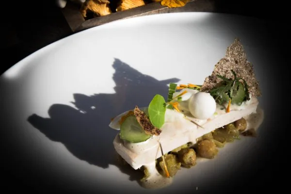 't Sleutelgat — food