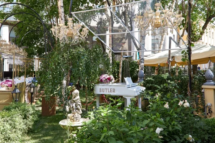 Butler — photo 34