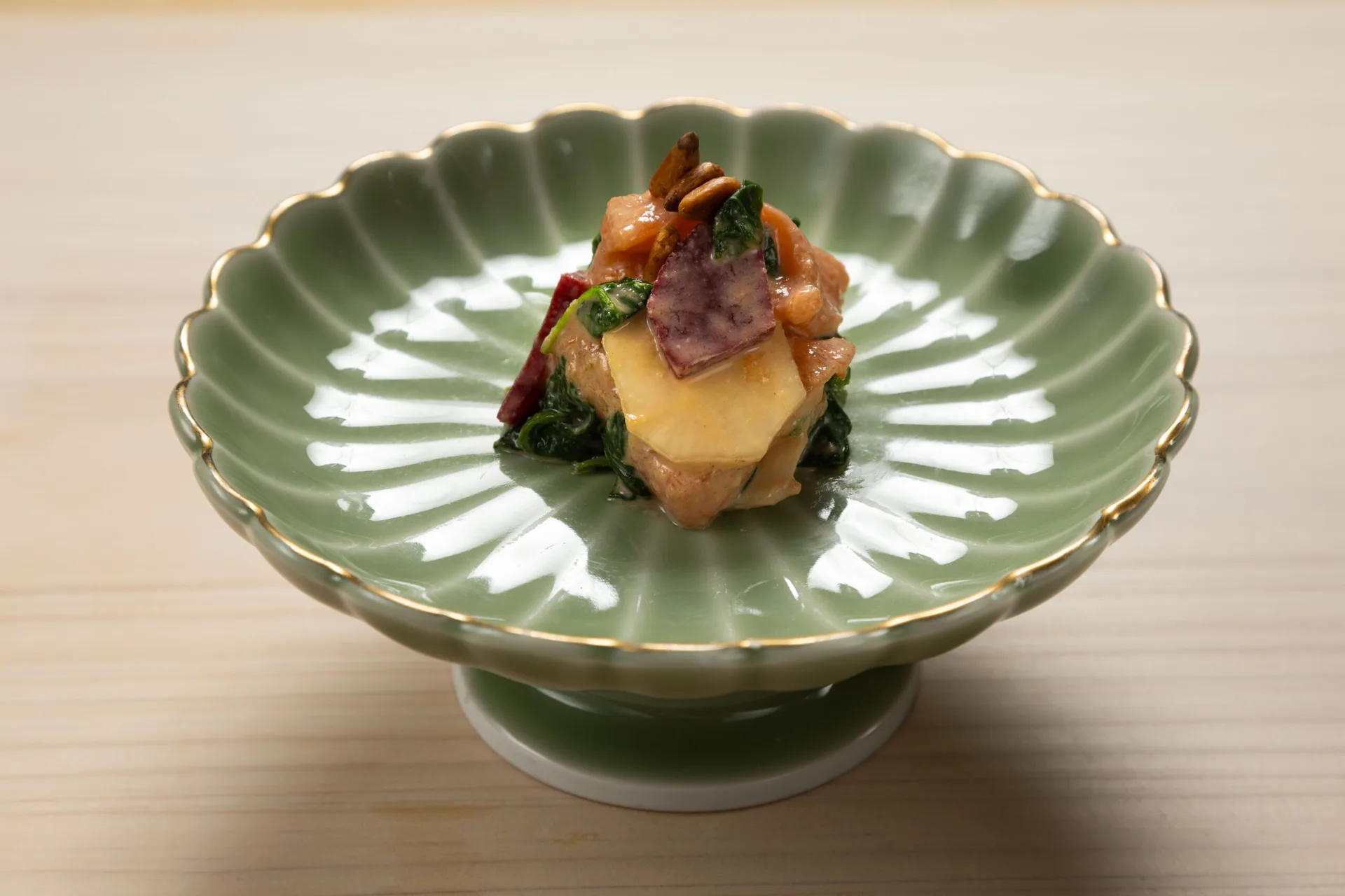 Edomae Sushi Matsuki — photo 18