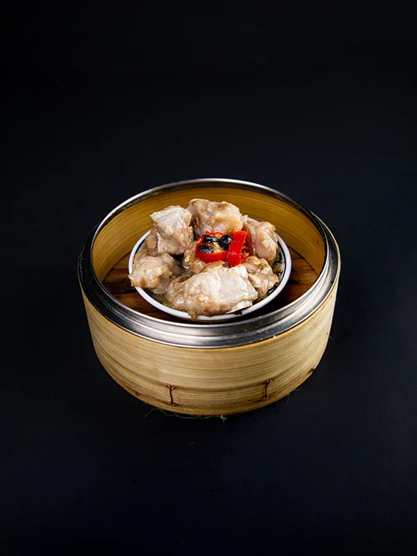Yank Sing, San Francisco