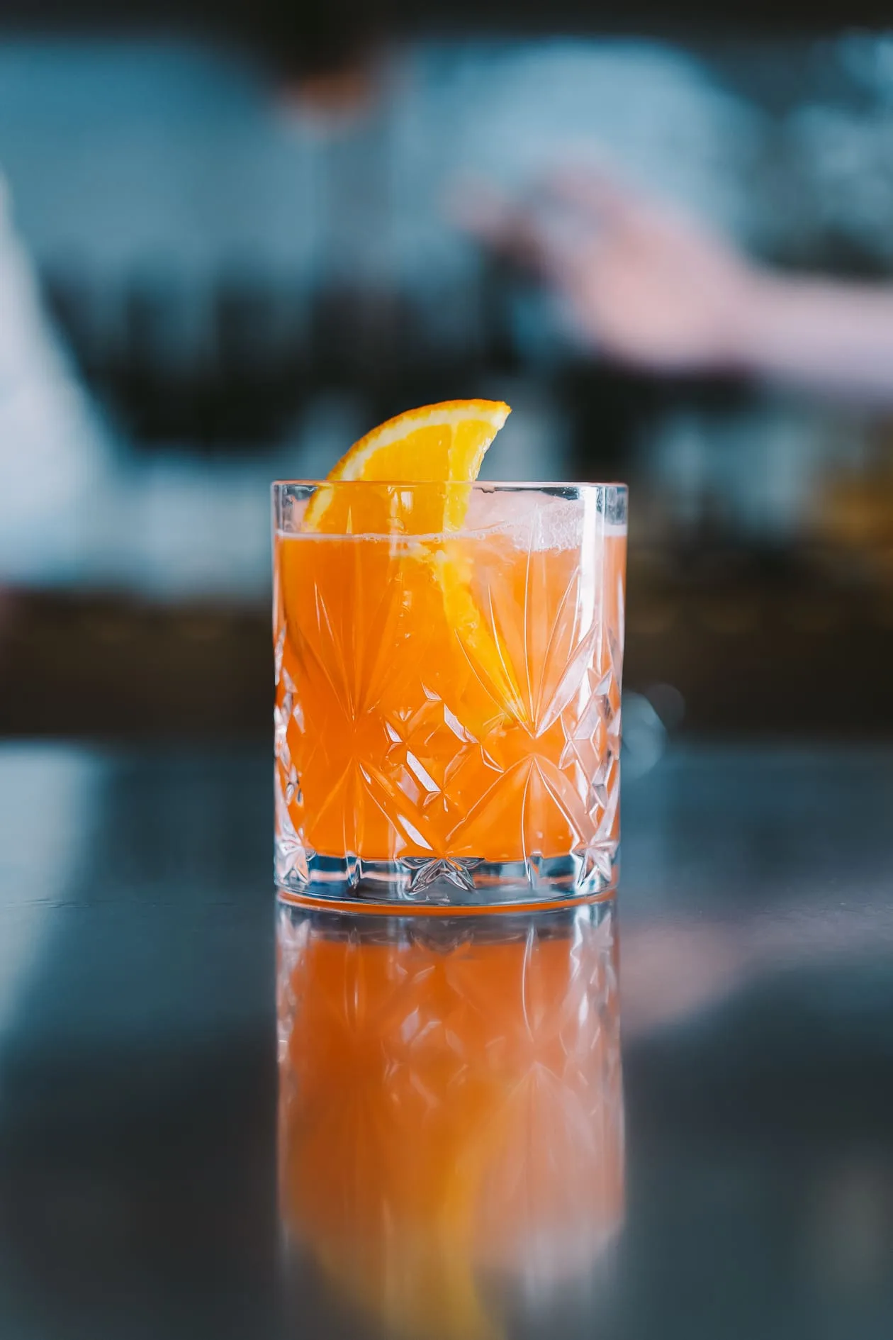 Marlowe's Restaurant & Bar — photo 17