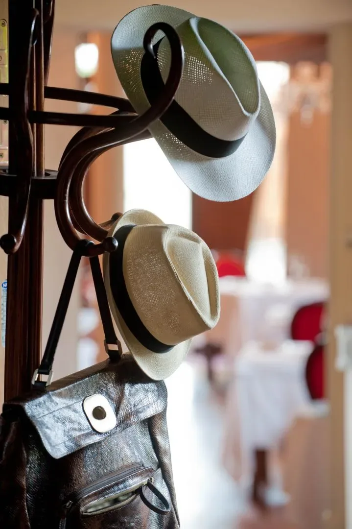 Frédéric Carrion Cuisine Hôtel — photo 5