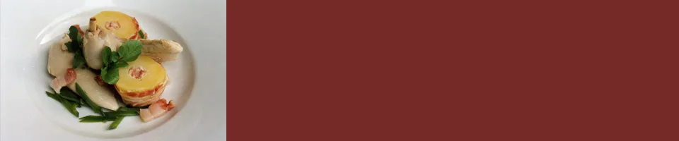 La Brouette — food