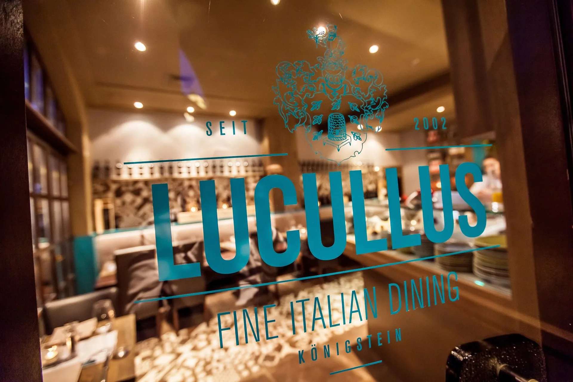 Lucullus — photo 8