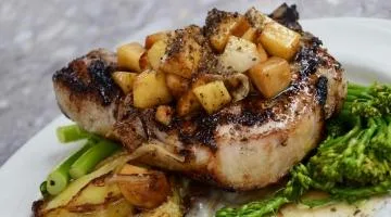 Biestro H-eat — food