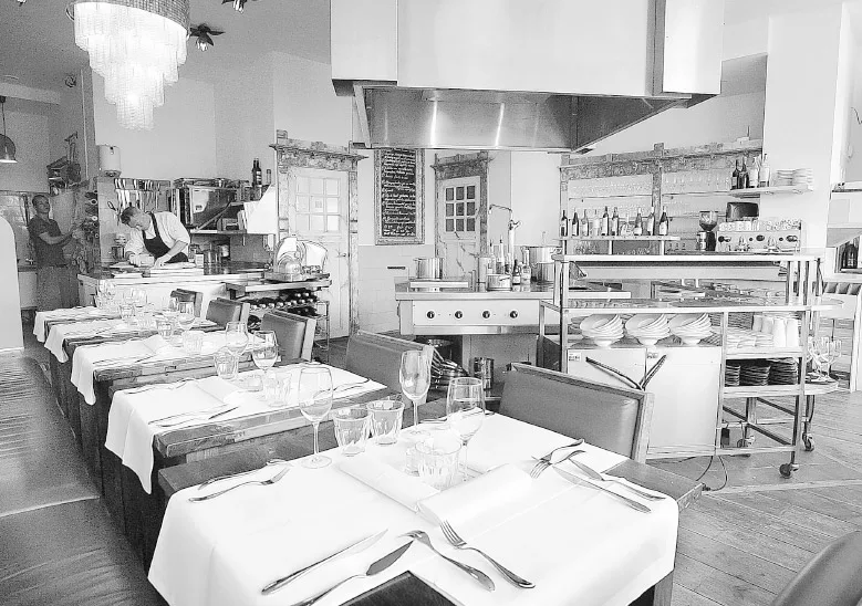 In de Keuken van Floris — photo 7
