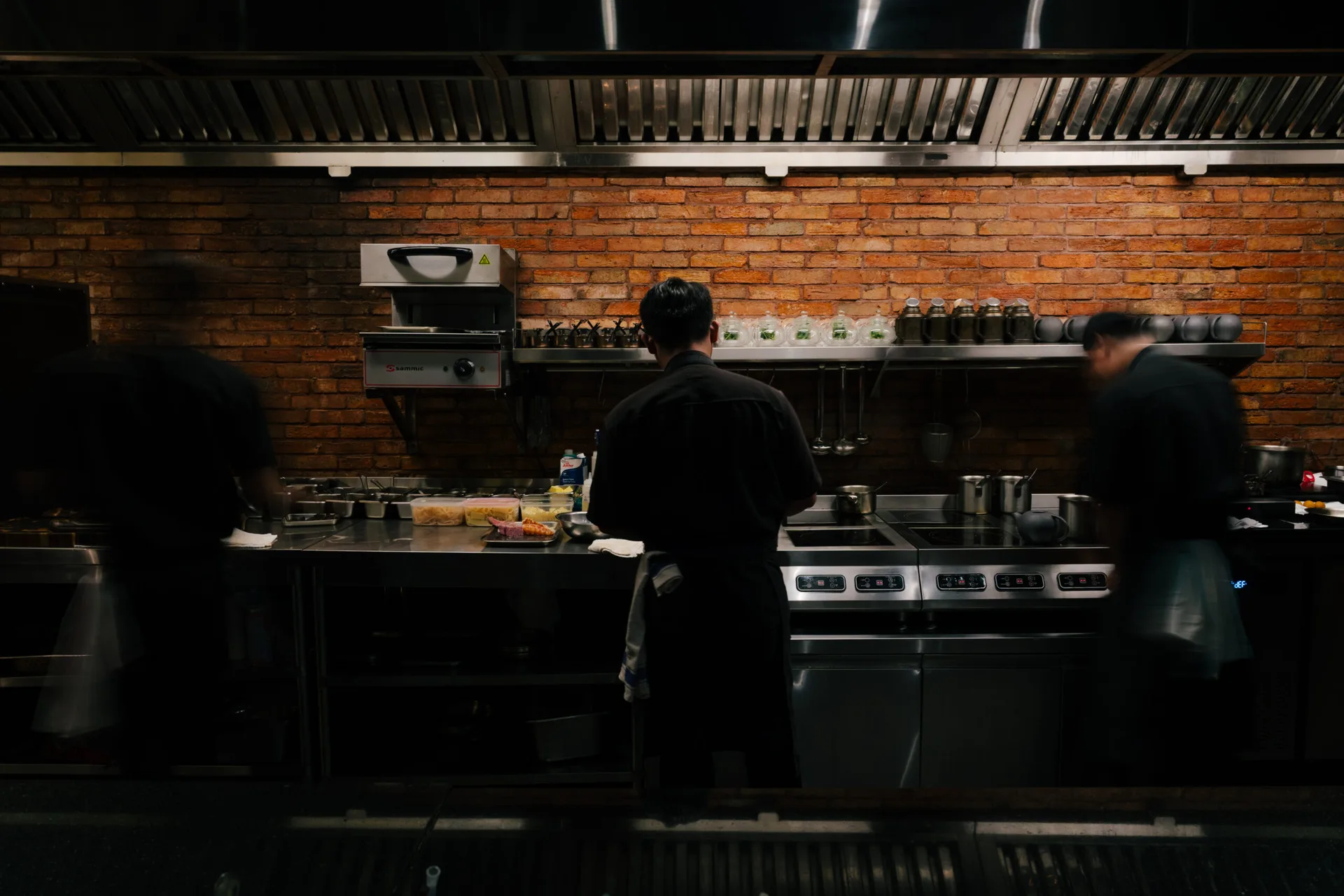 Coco Dining — photo 5