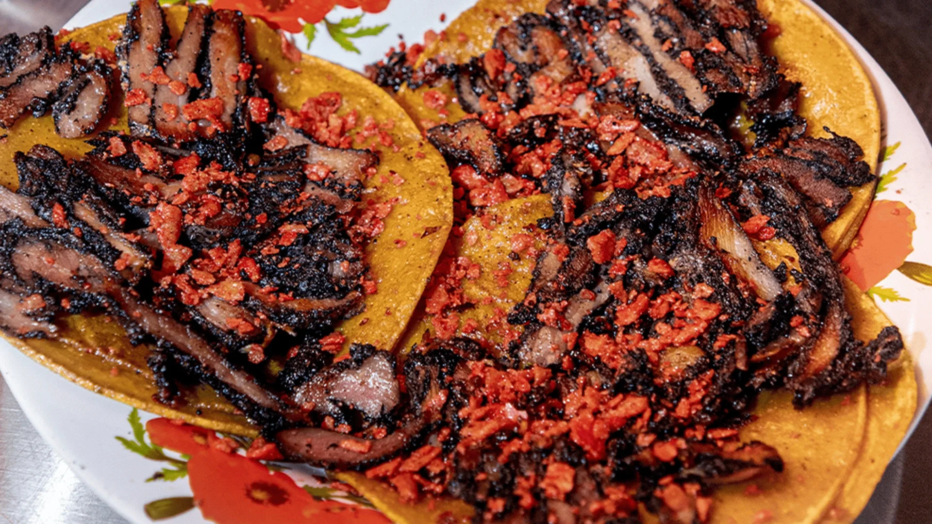 Tacos del Valle — photo 18