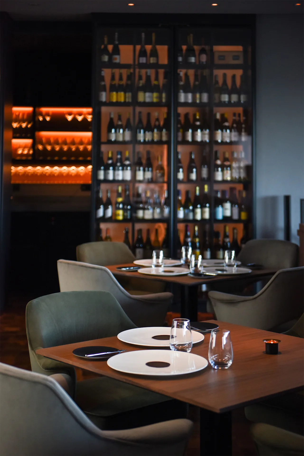Moss Restaurant — photo 16