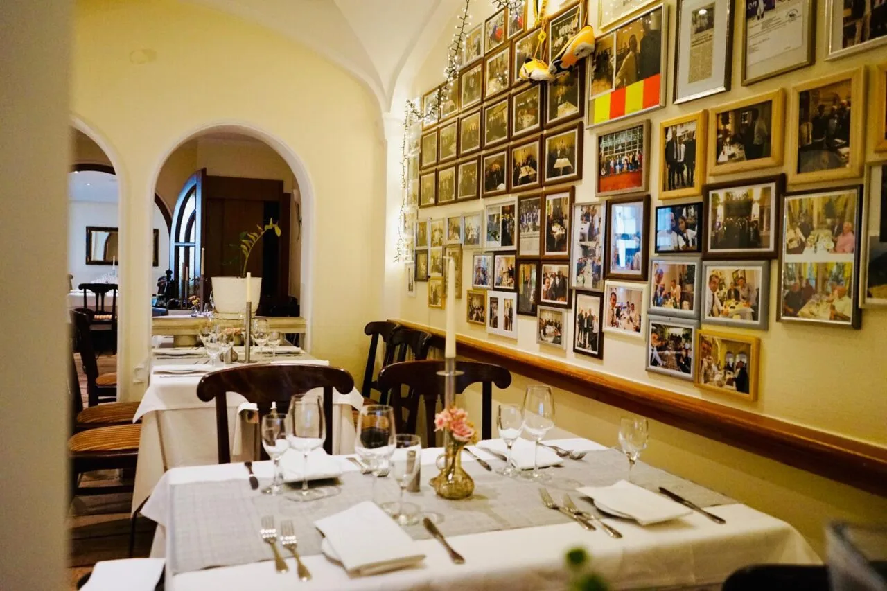 Ristorante Da Luigi — photo 20