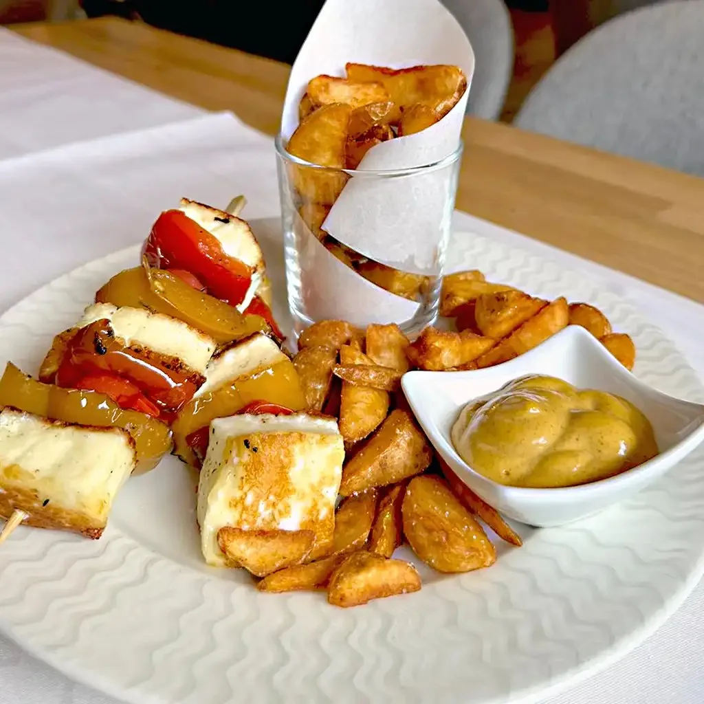 Restaurant Kalikutt — photo 15