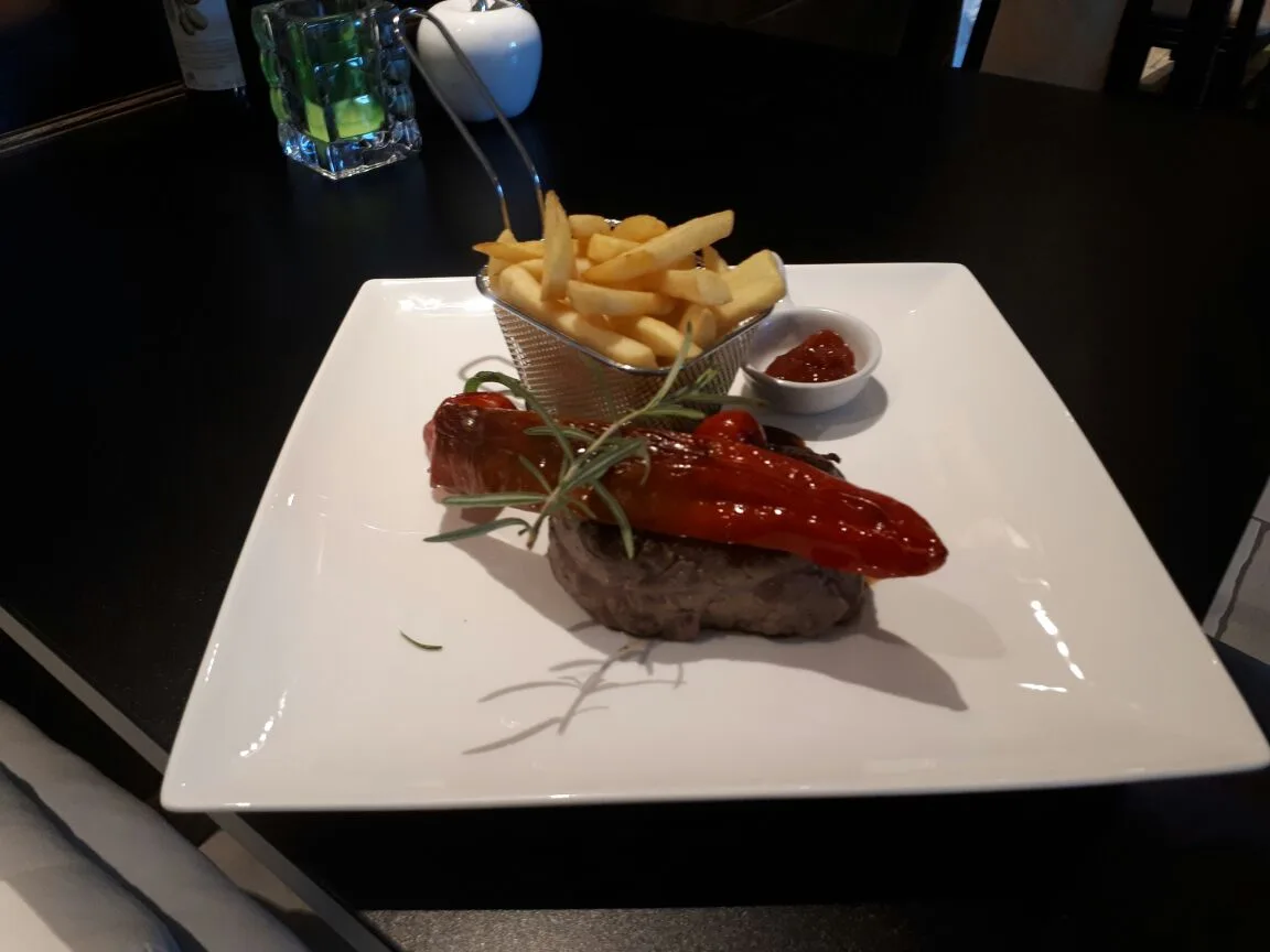 Restaurant Drei Könige — photo 6