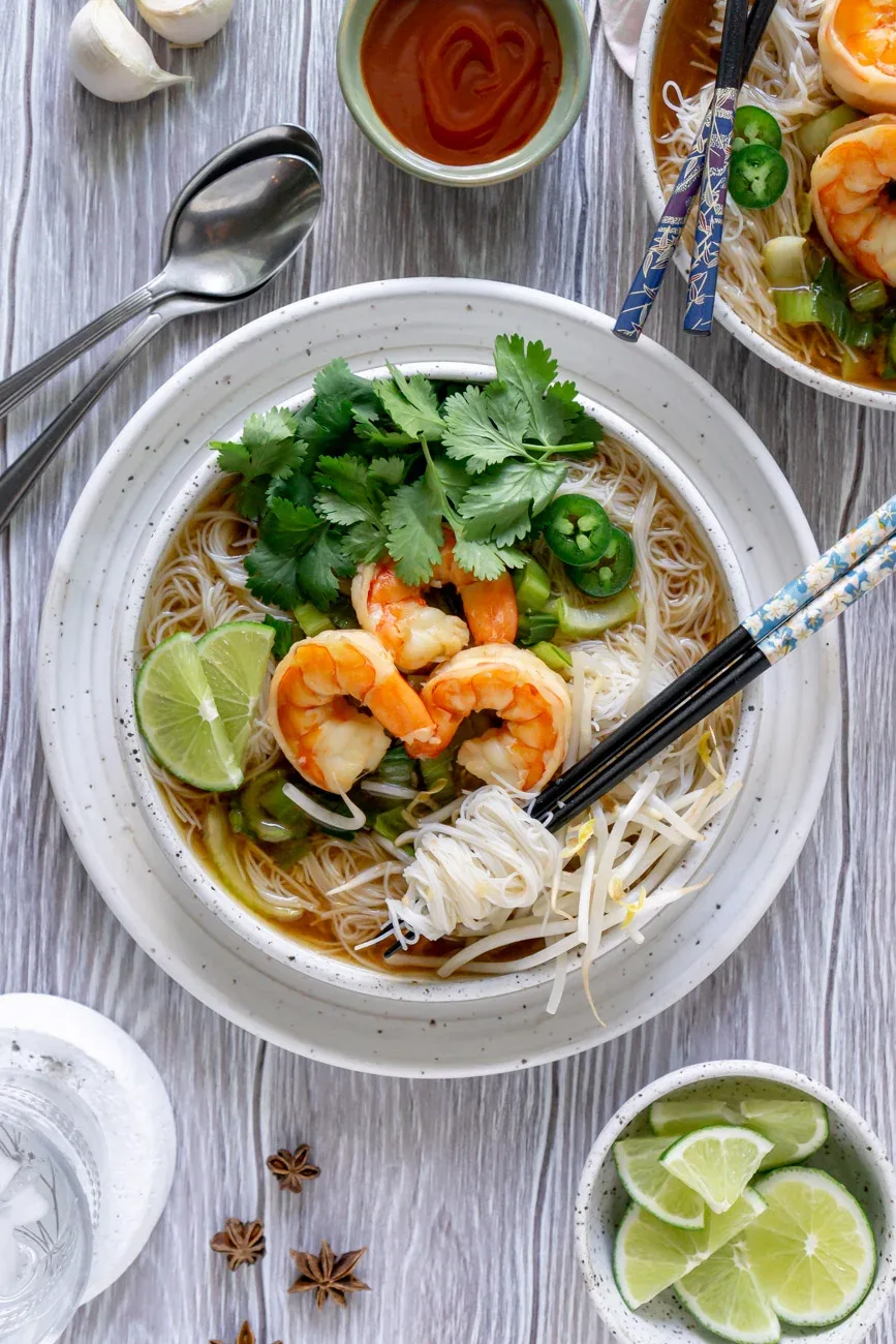 Pho Momma — photo 6