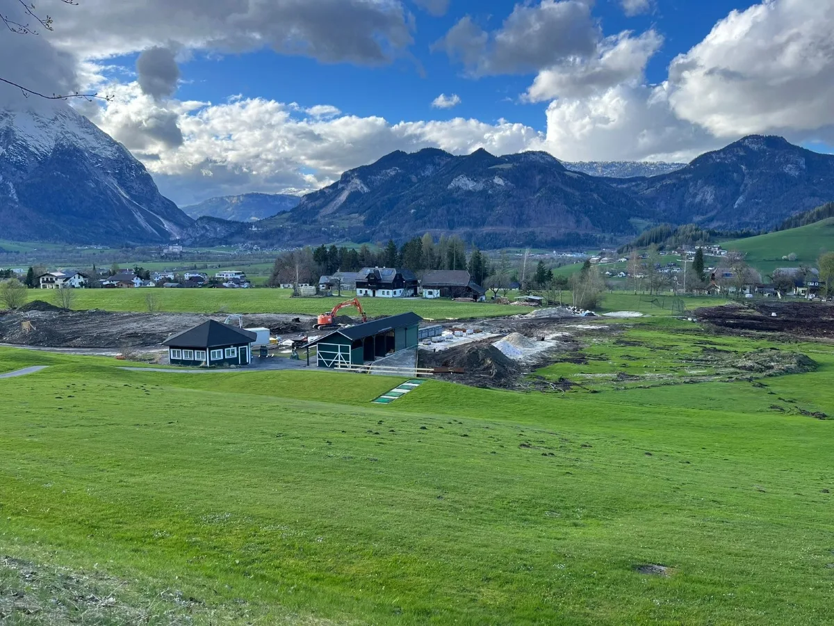 Zirbe — photo 85