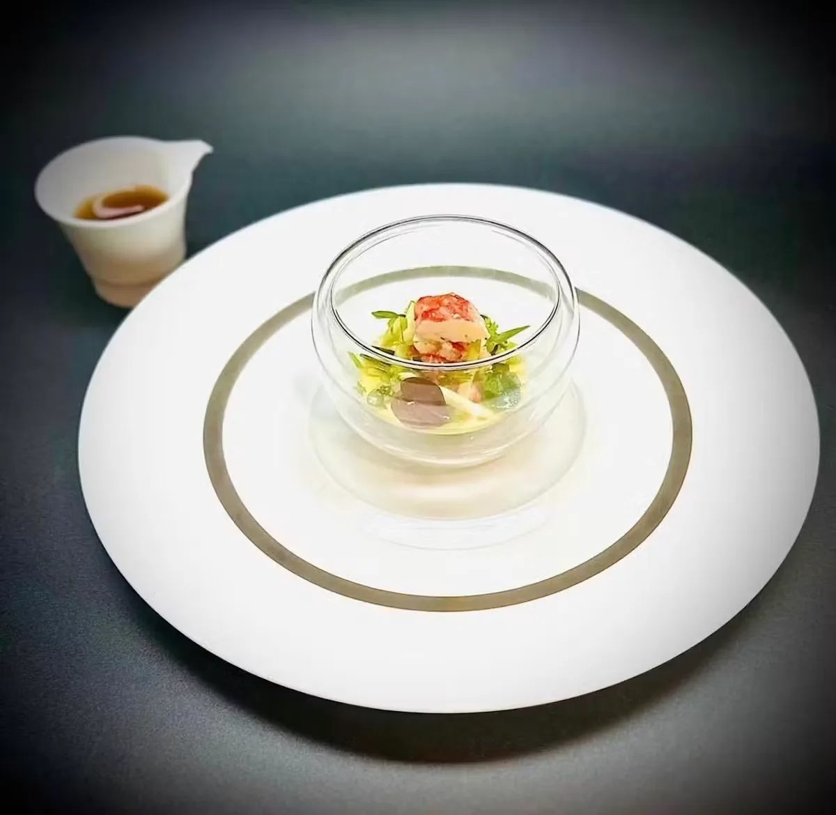 Essential by Christophe, New York City
