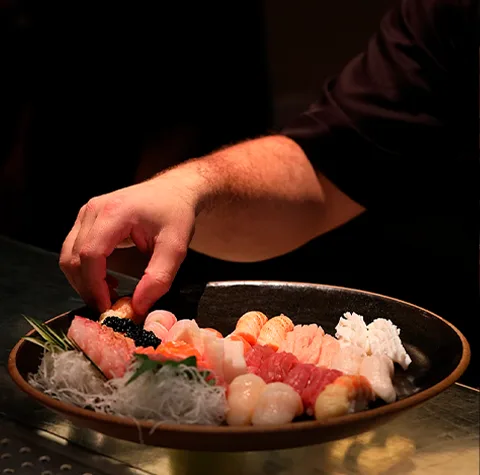 Aya Japanese Cuisine — photo 12